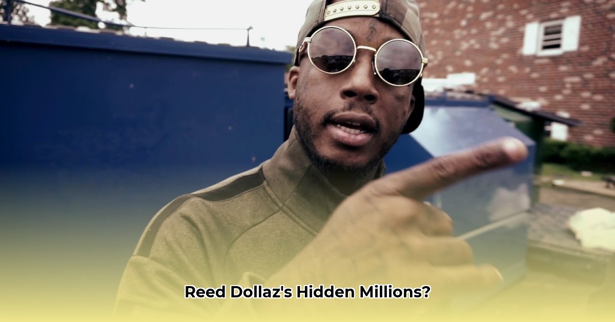 reed-dollaz-net-worth